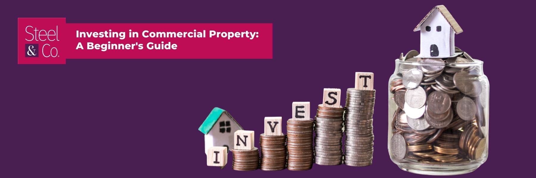 Investing in Commercial Property: A Beginner's Guide