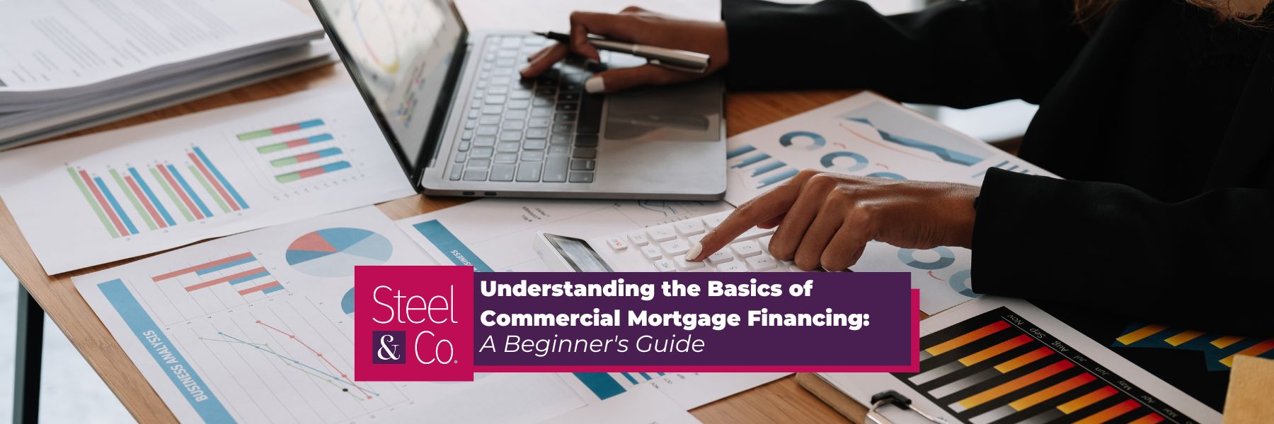 Understanding the Basics of Commercial Mortgage Financing: A Beginner's Guide