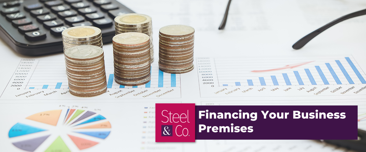 Commercial Mortgages 101: Financing Your Business Premises