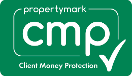 Propertymark CMP Client Money Protection Certificate