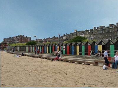 Lowestoft Summer Festival A Great Success